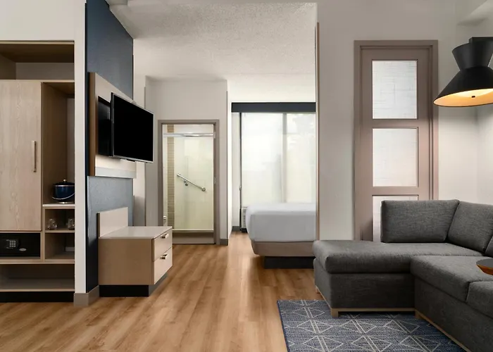 Hyatt Place - Secaucus