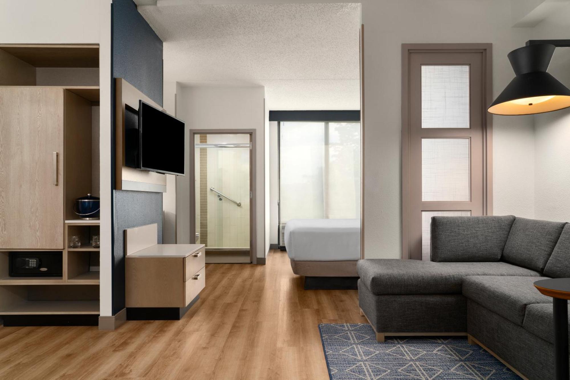 Hyatt Place -