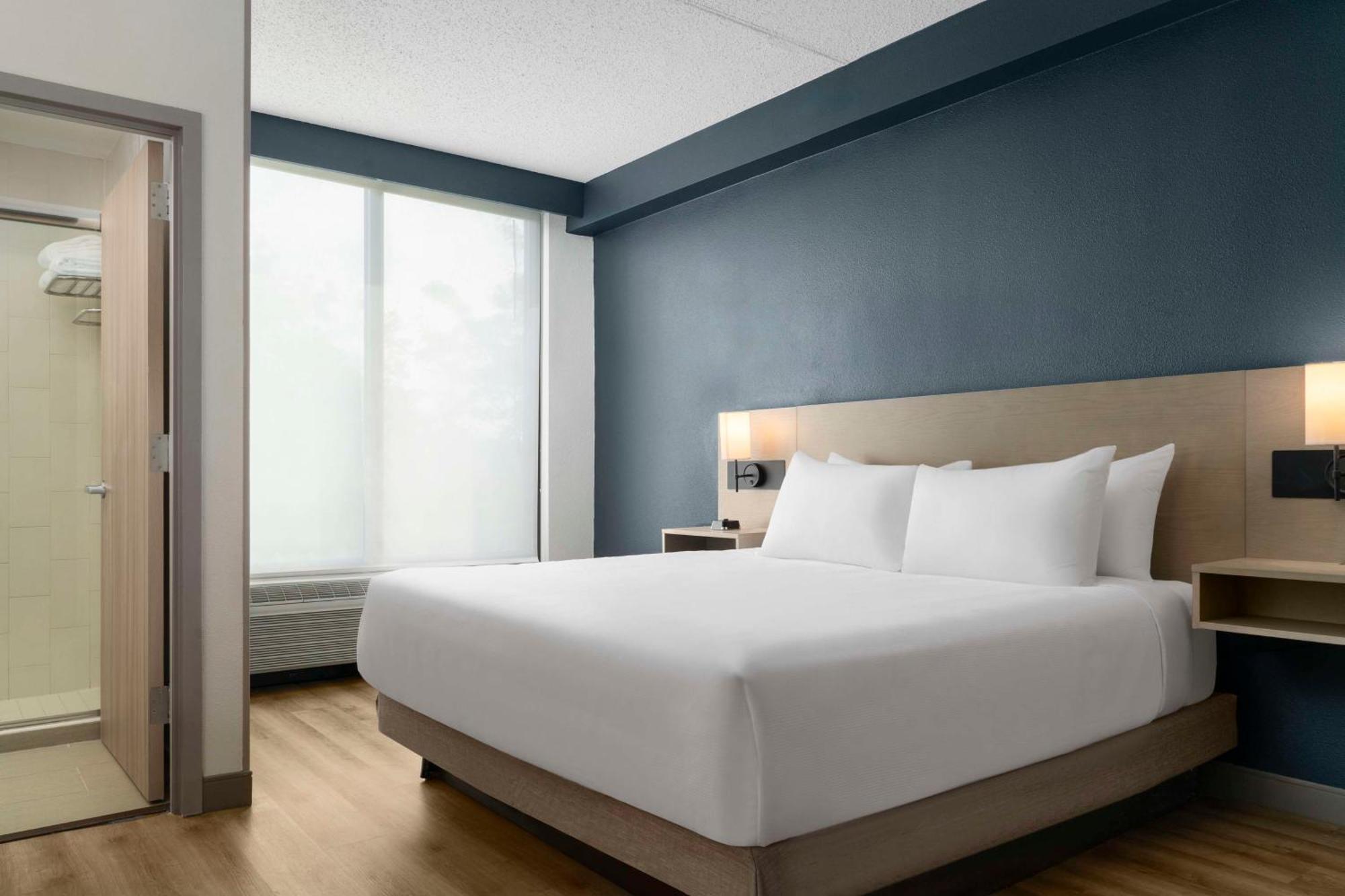 Hyatt Place - 3* Secaucus