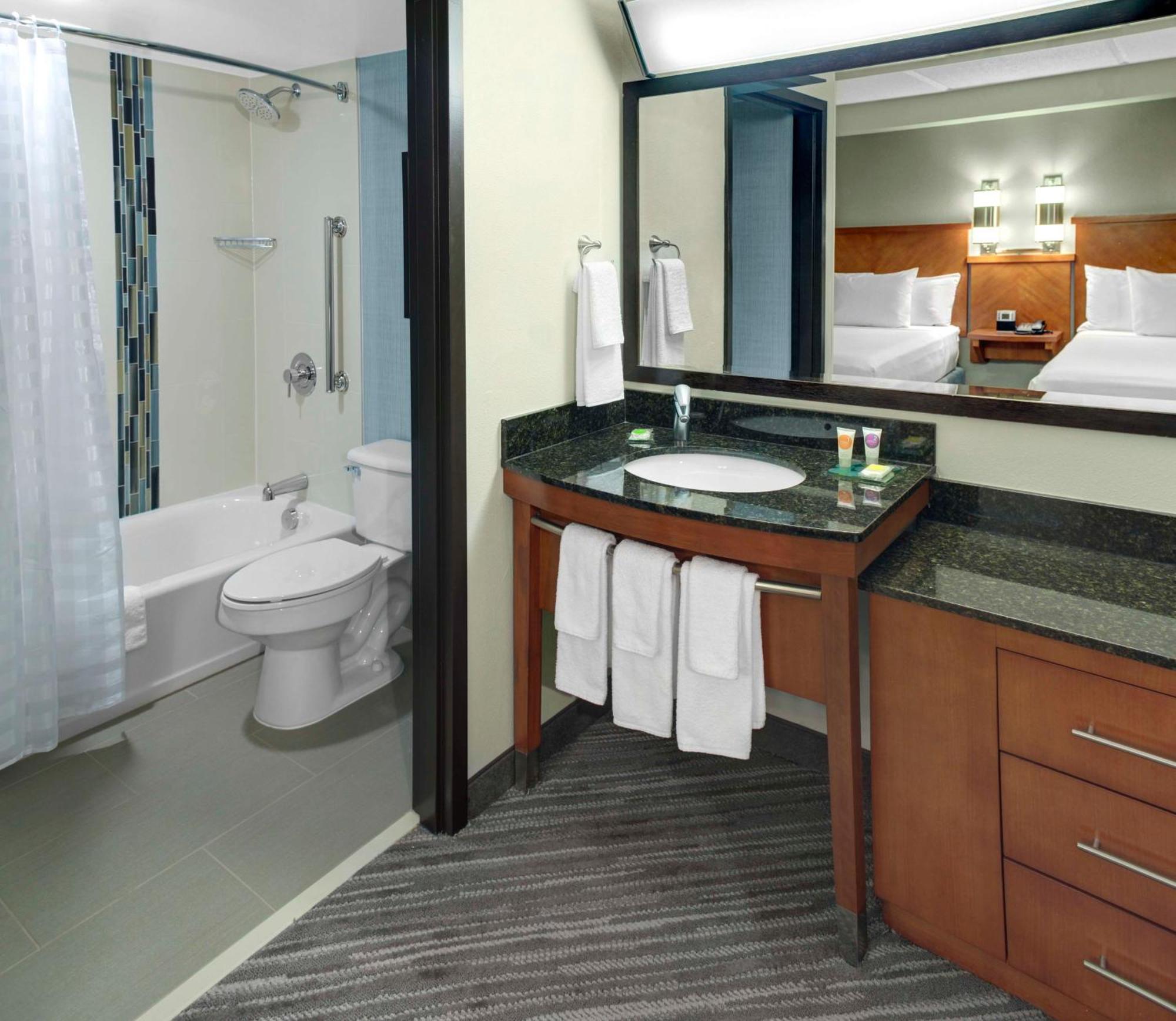 Hotel Hyatt Place - Secaucus