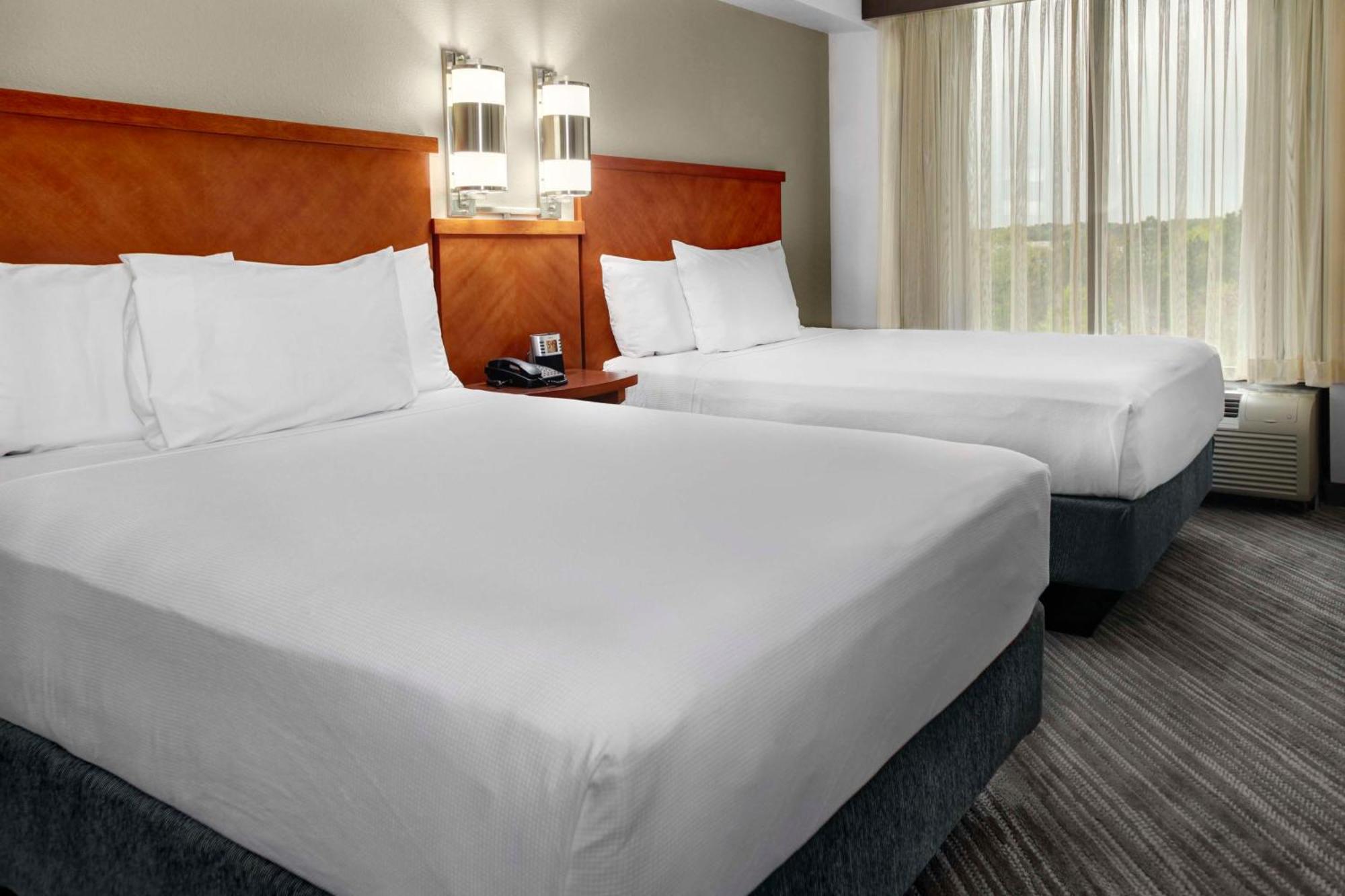 Hyatt Place - 3* Secaucus