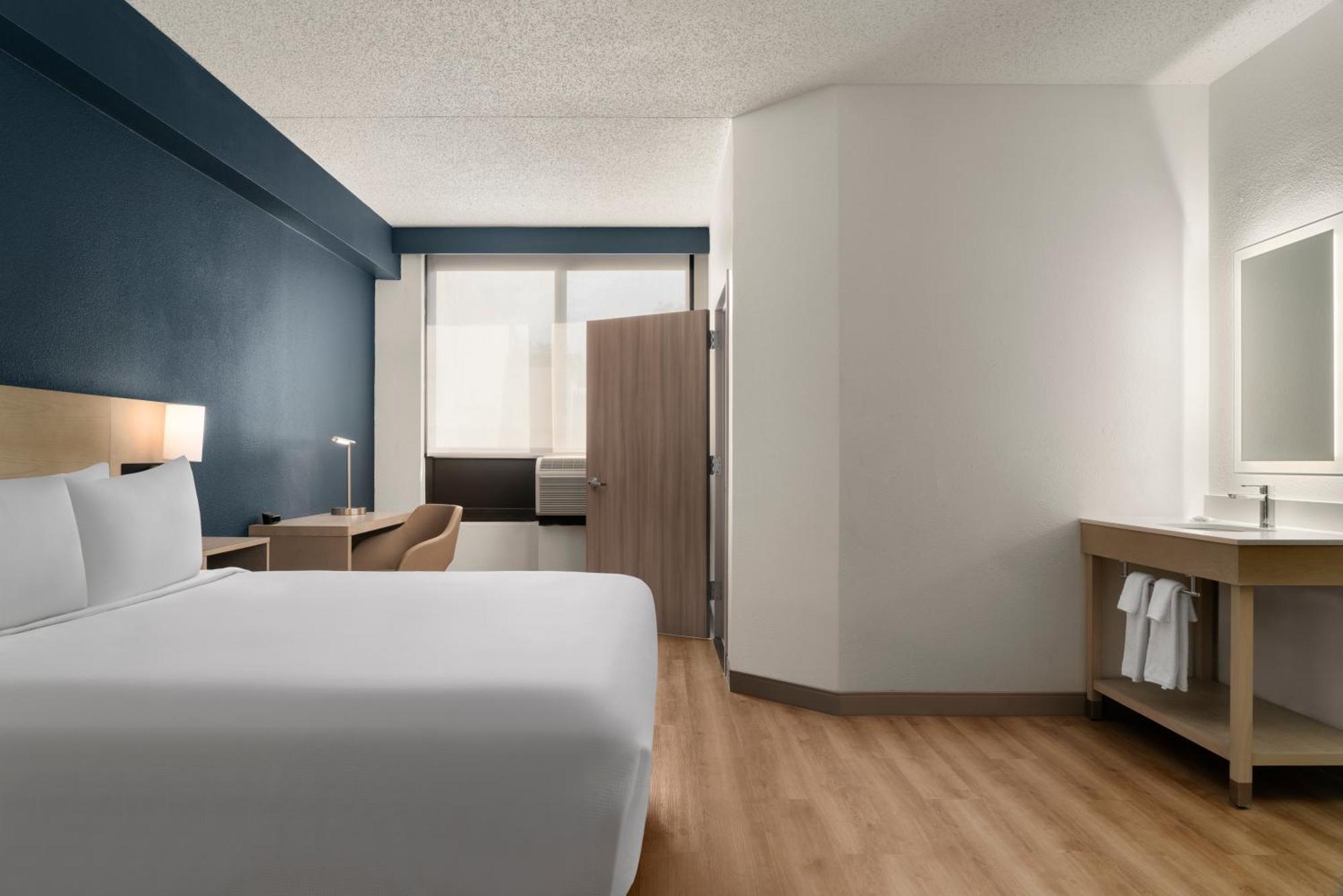 Hyatt Place - Hotel Secaucus