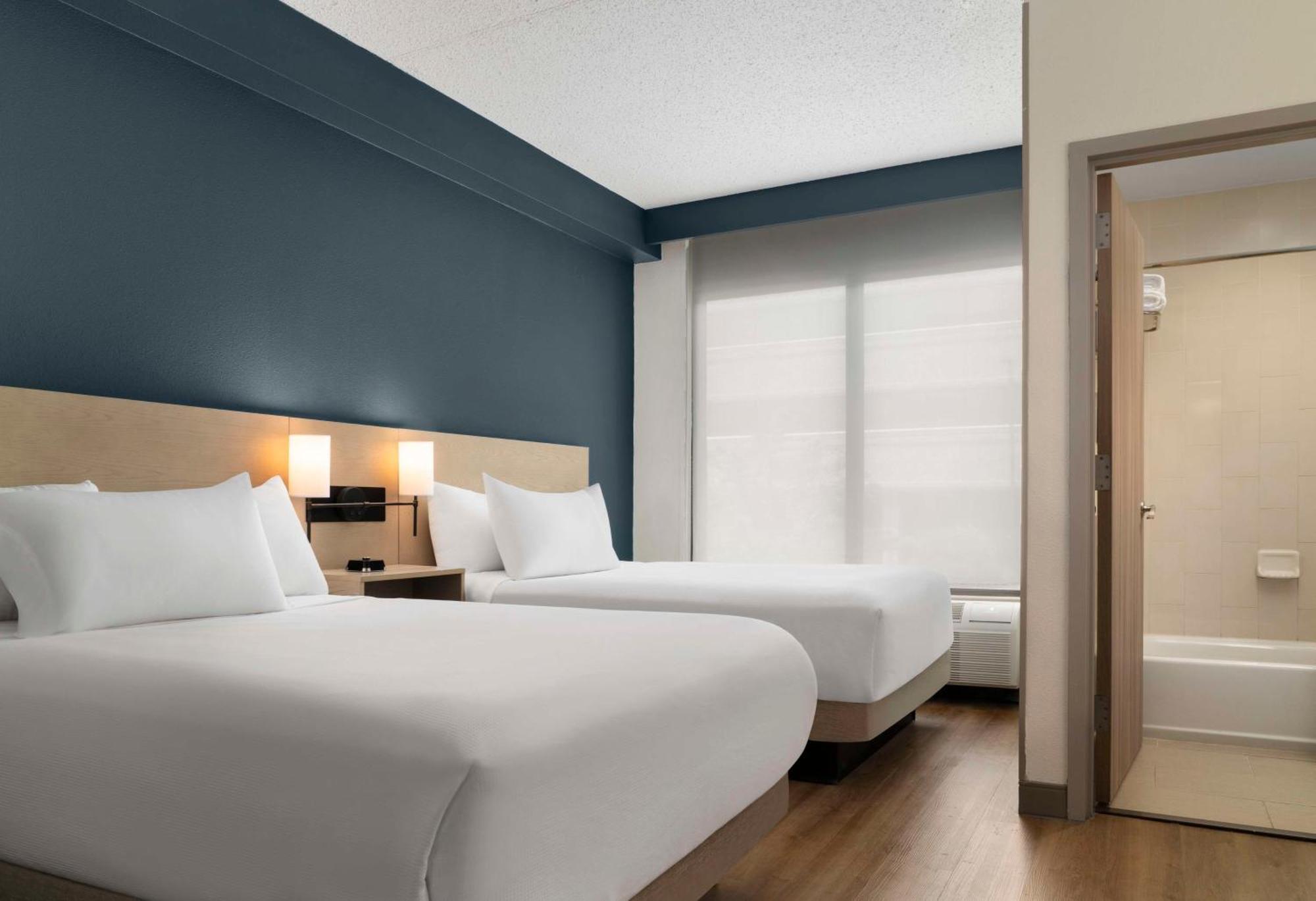 Hyatt Place - Hotel Secaucus
