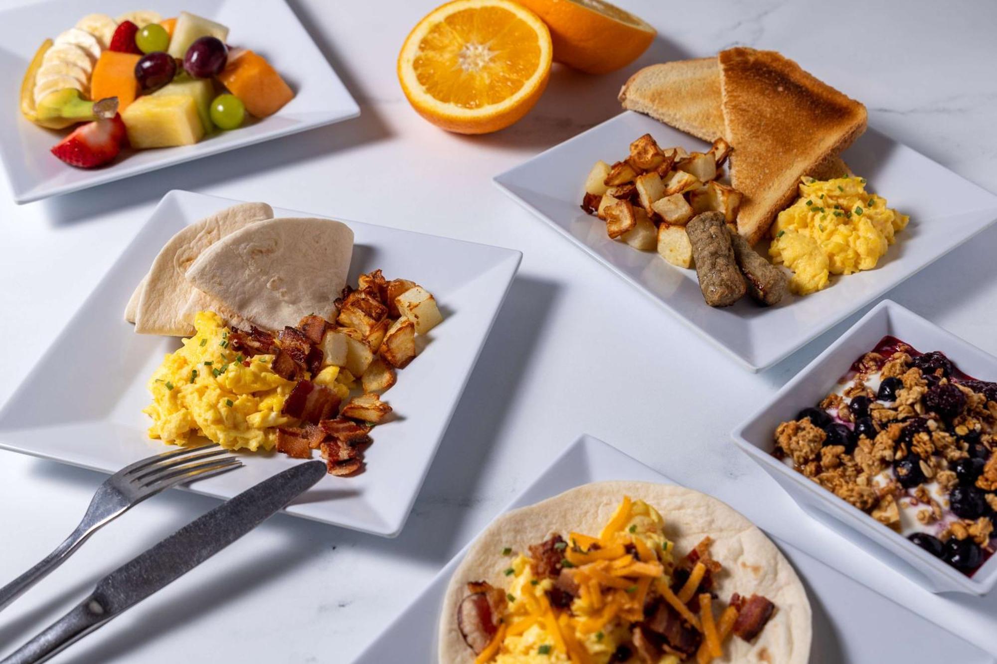 Hyatt Place - Secaucus