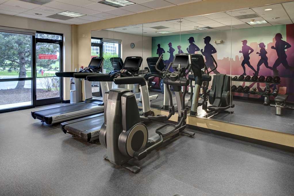 Hotel Hyatt Place -