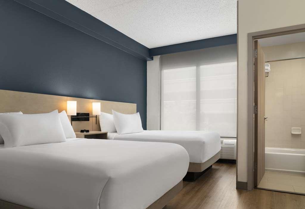 Hyatt Place - Hotel 3*