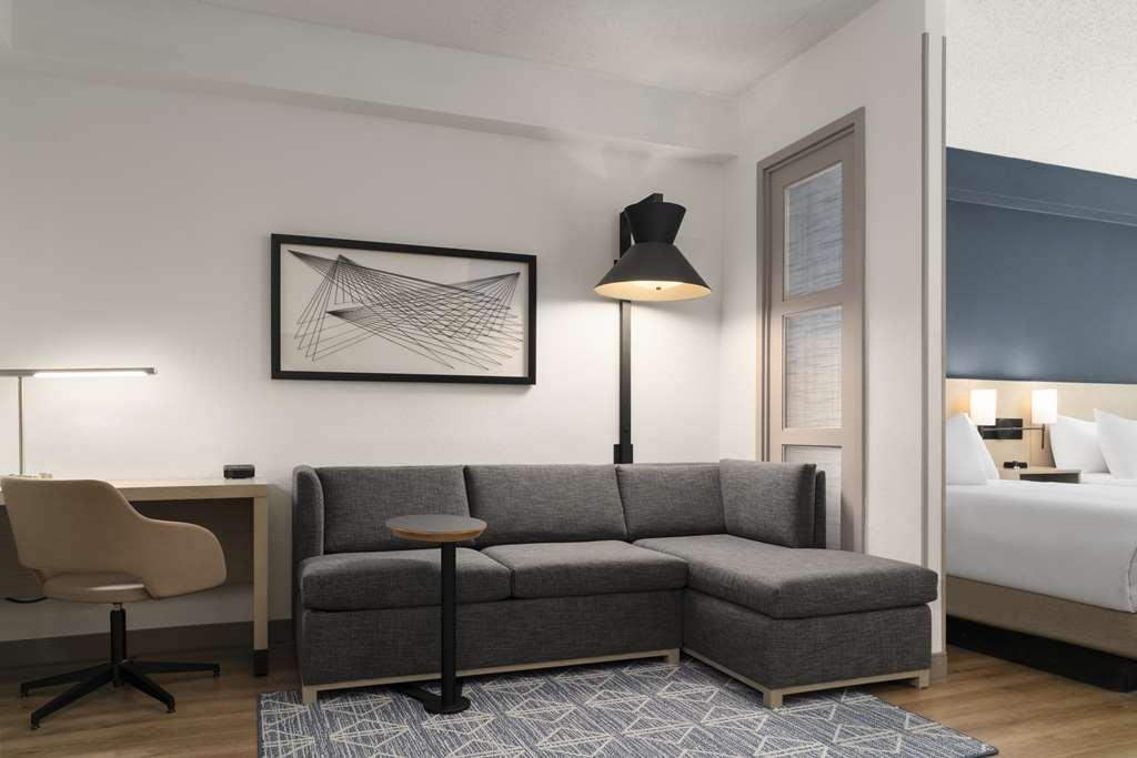 Hotel Hyatt Place - 3*