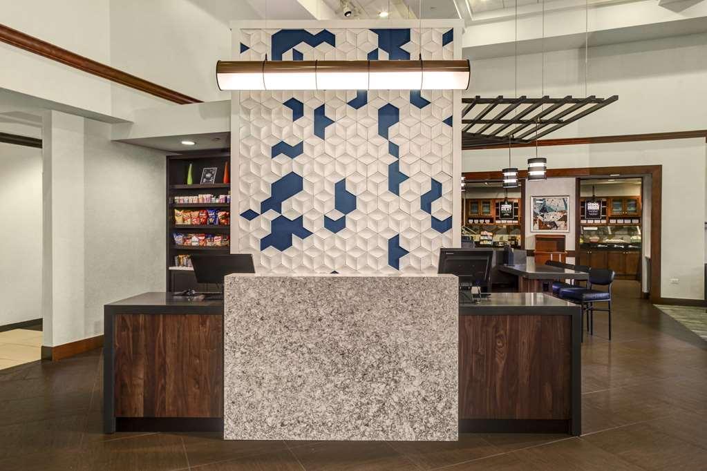 Hyatt Place -