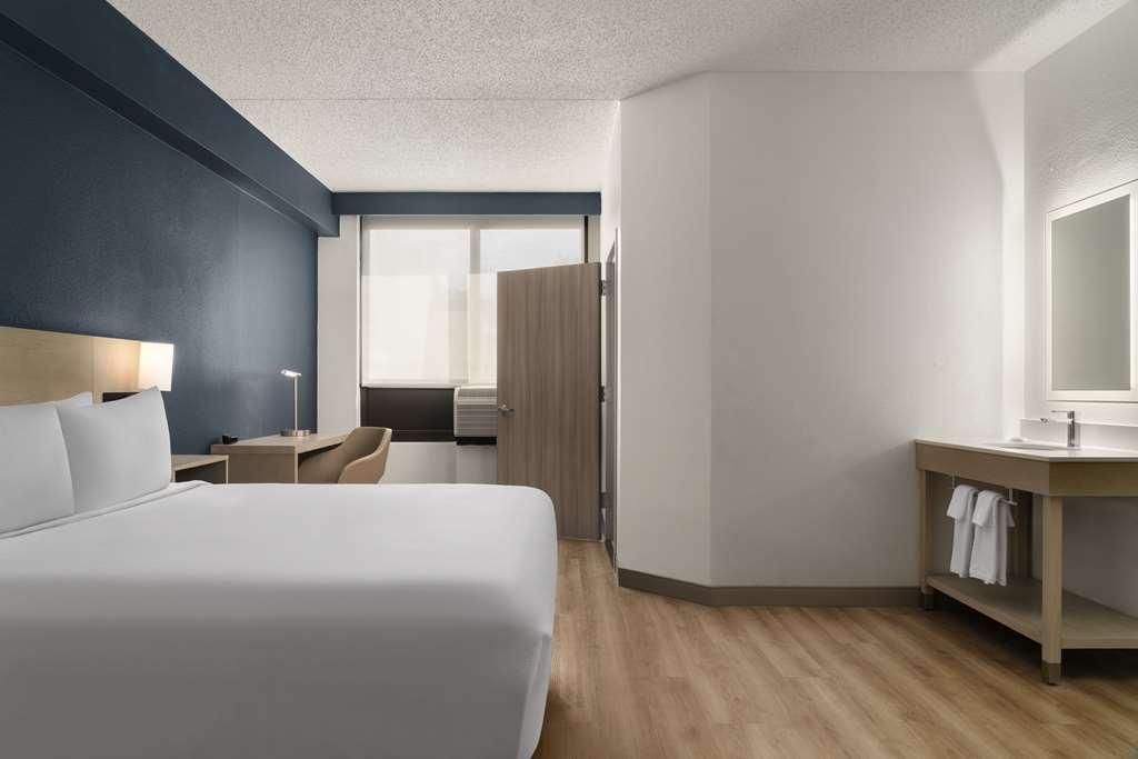 Hotel Hyatt Place - 3*