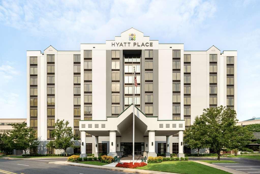 Hotel Hyatt Place -