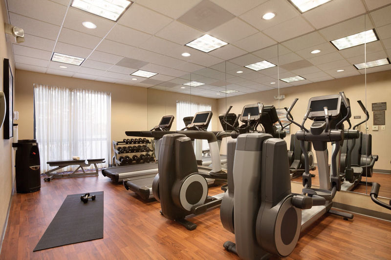 Hotel Hyatt Place - 3*