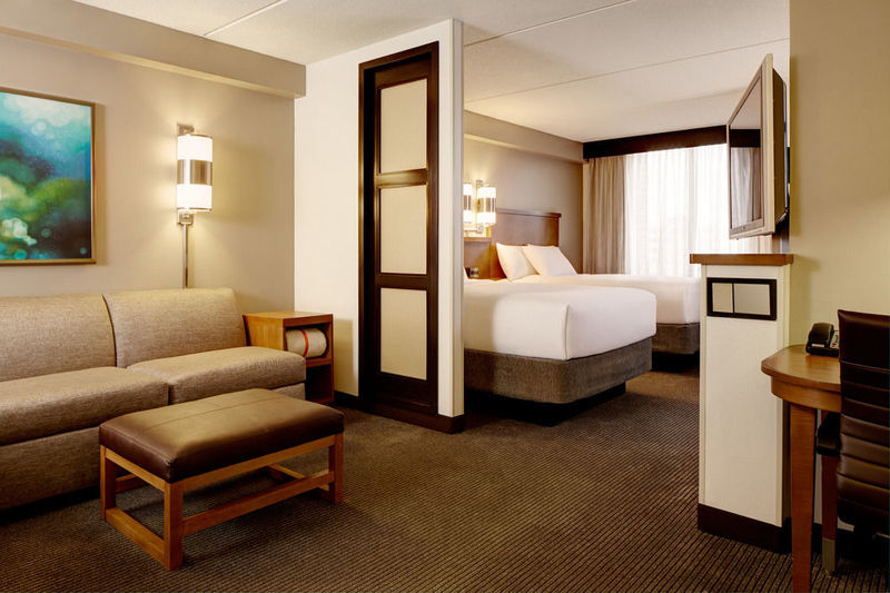 Hyatt Place - Hotel