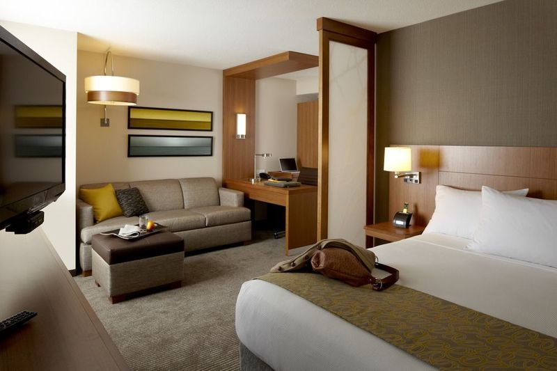 Hyatt Place - Secaucus