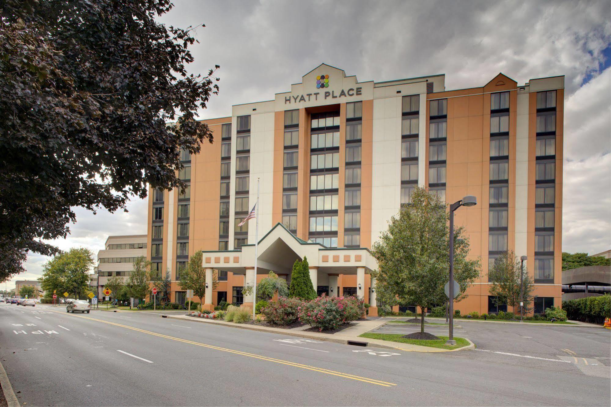 Hyatt Place - Secaucus