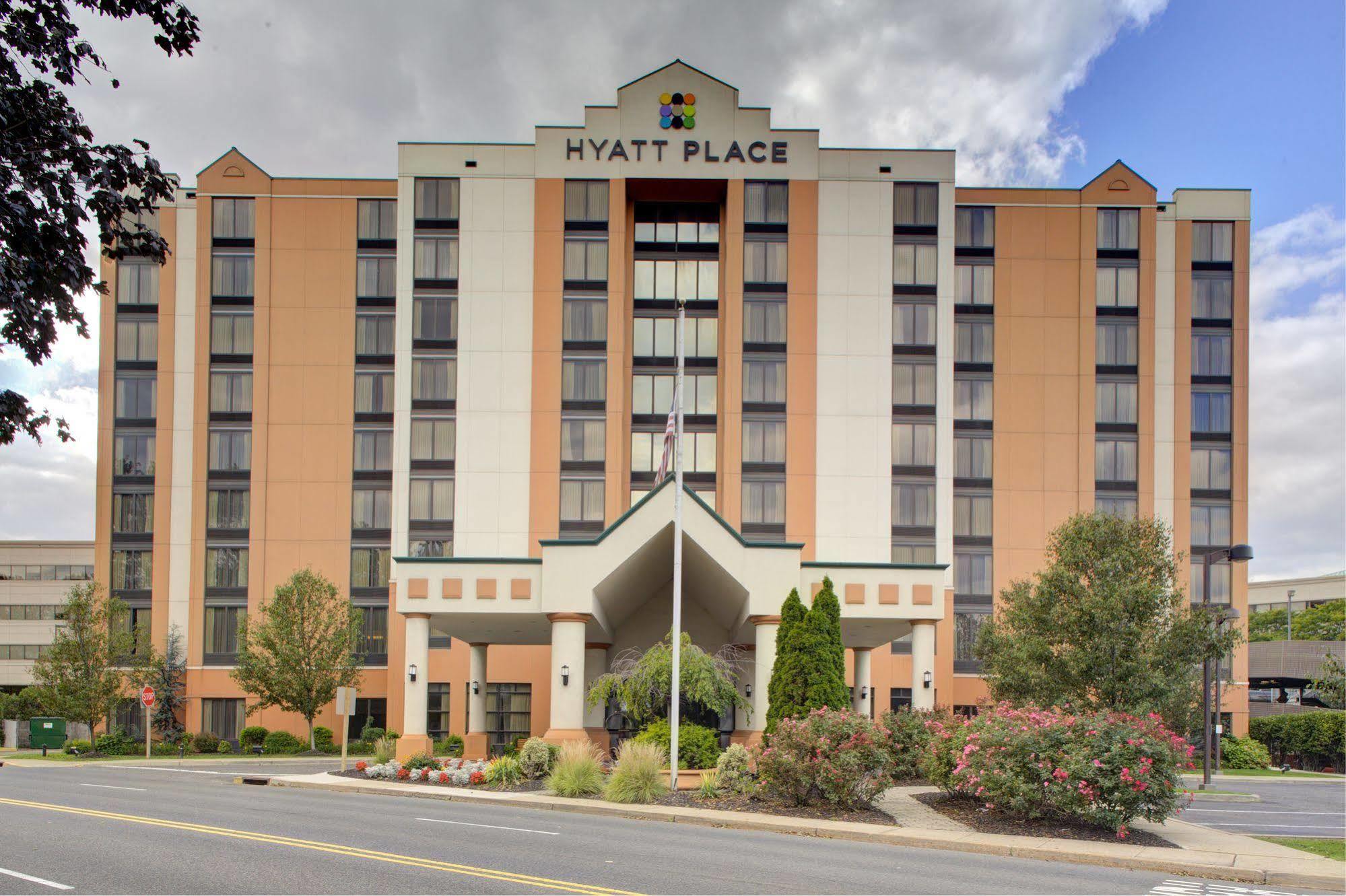 Hotel Hyatt Place - 3*