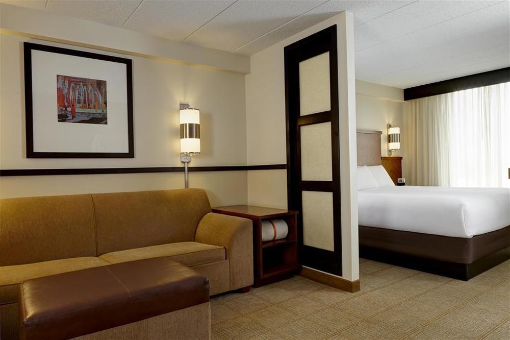 Hotel Hyatt Place - 3*