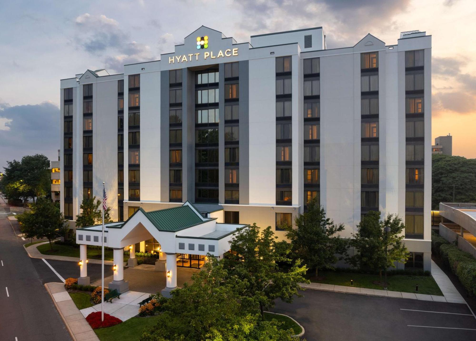 Hotel Hyatt Place -