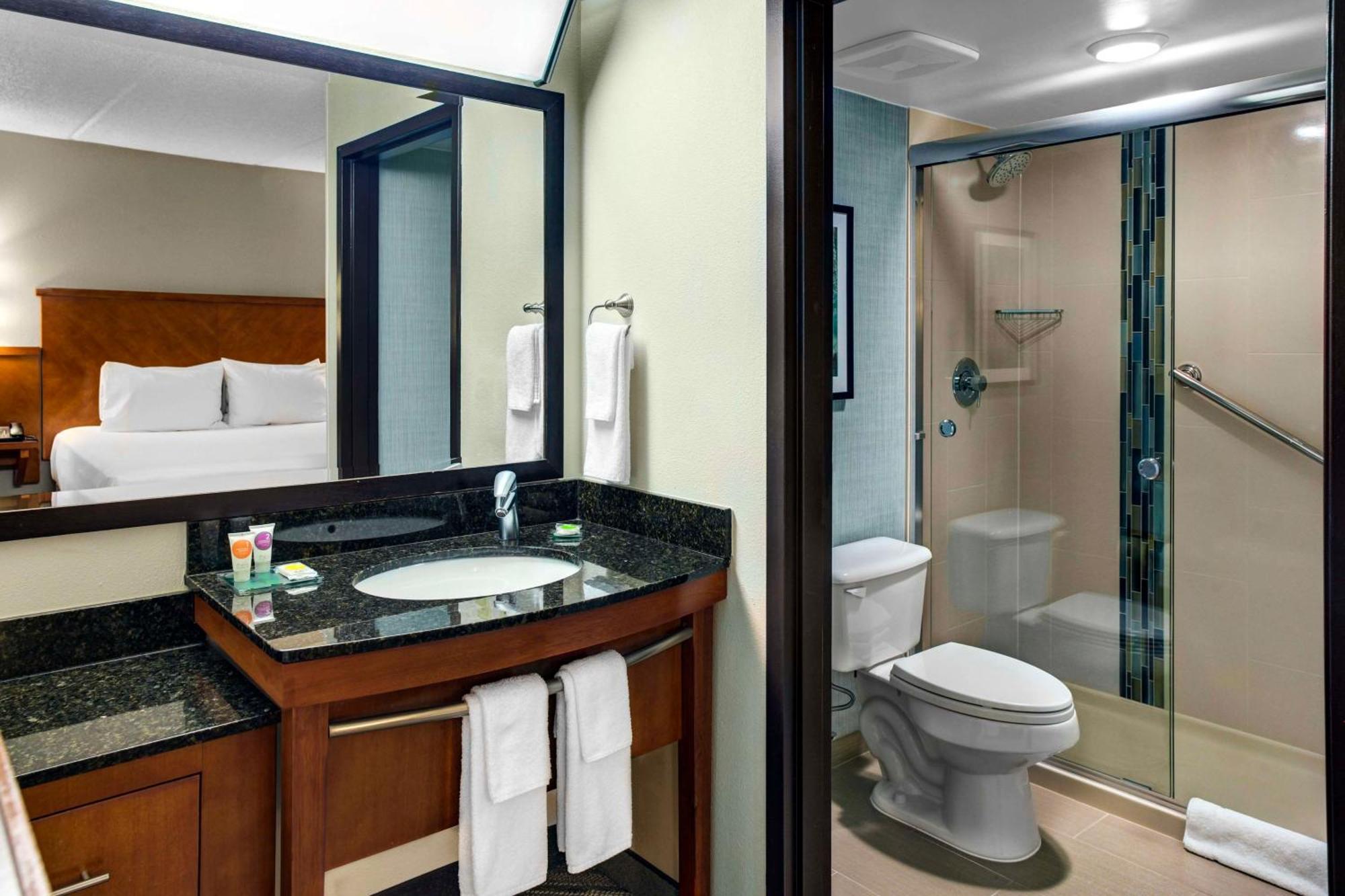 Hyatt Place - Hotel 3*