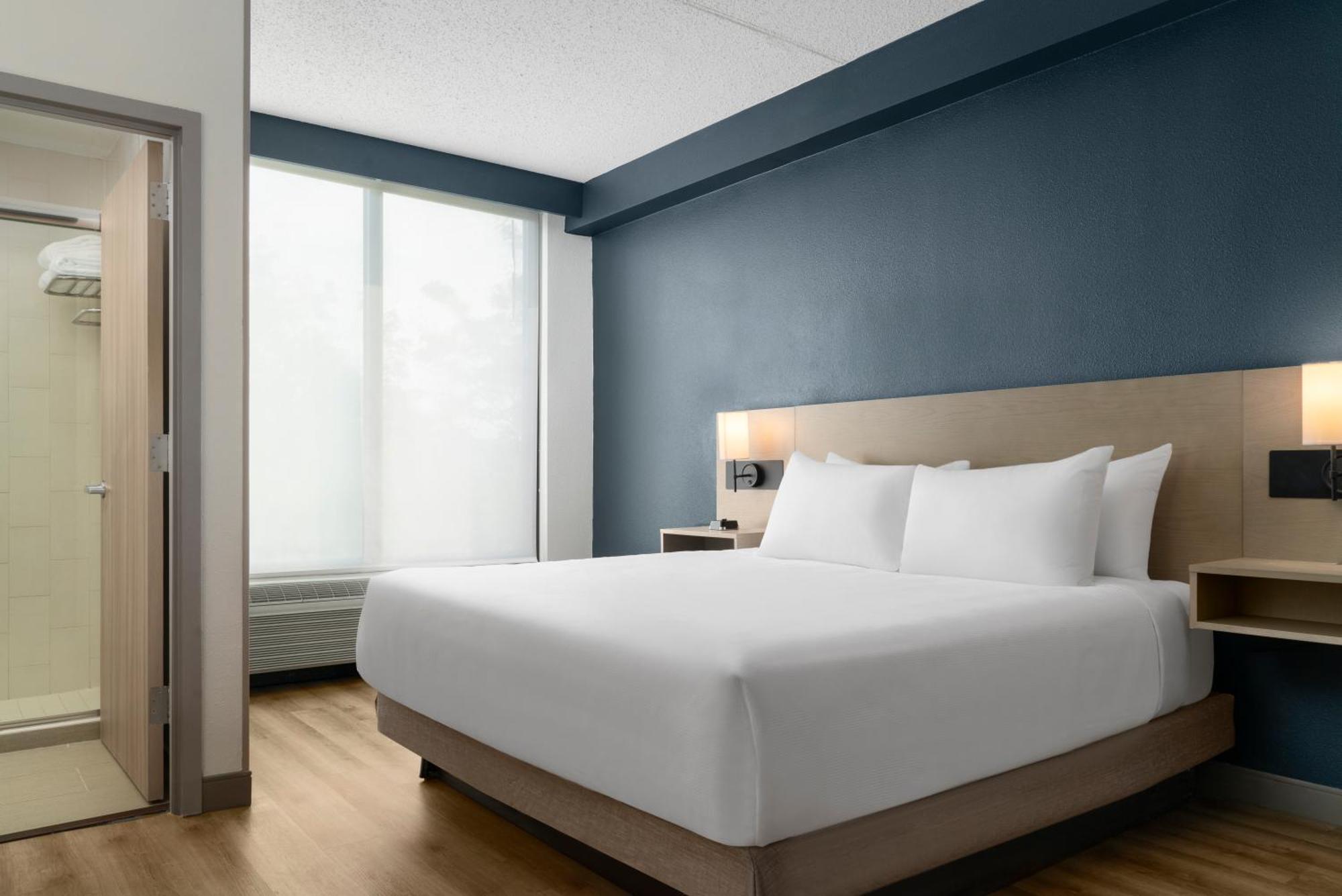 Hyatt Place - Secaucus