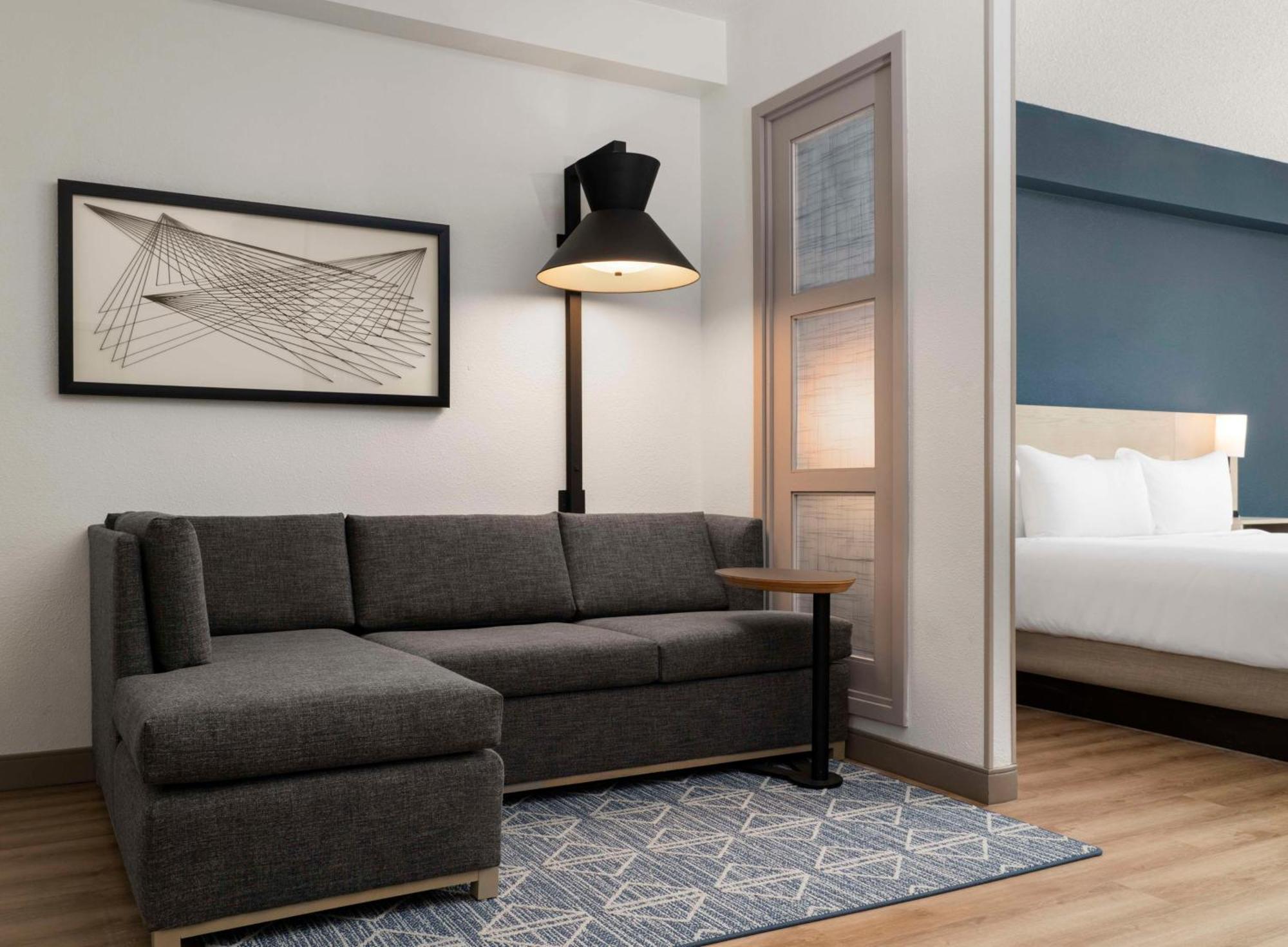 Hotel Hyatt Place - 3*