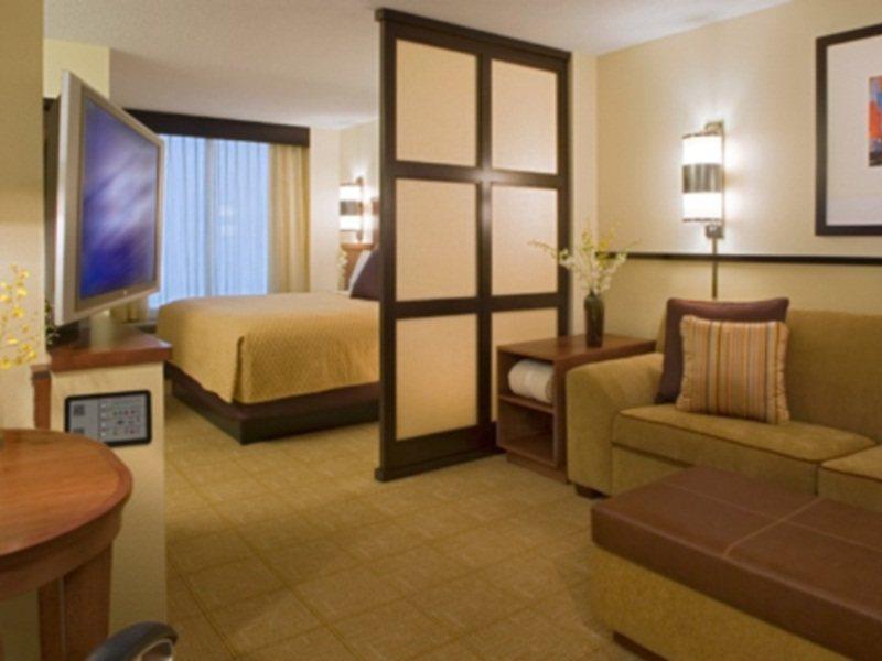 Hotel Hyatt Place -