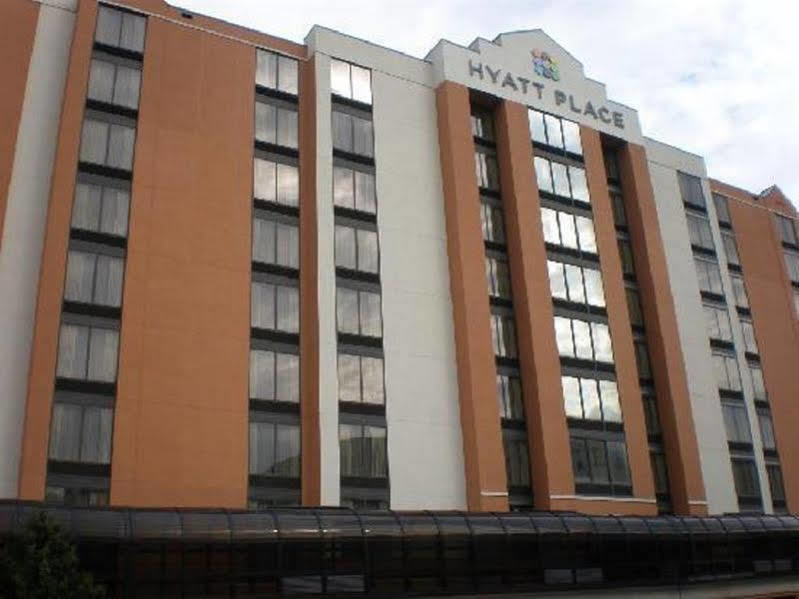 Hotel Hyatt Place - 3*