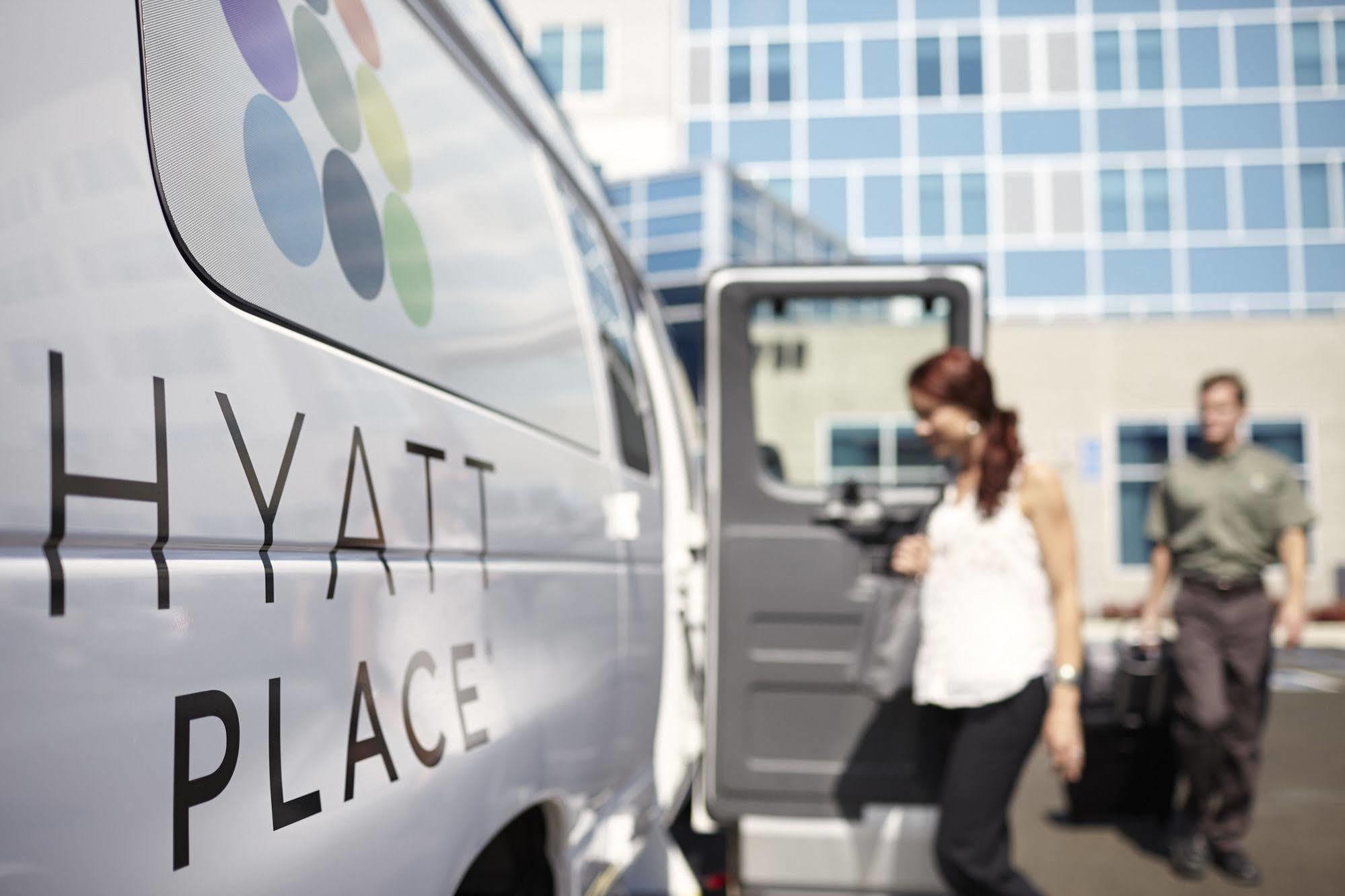 Hotel Hyatt Place - Secaucus